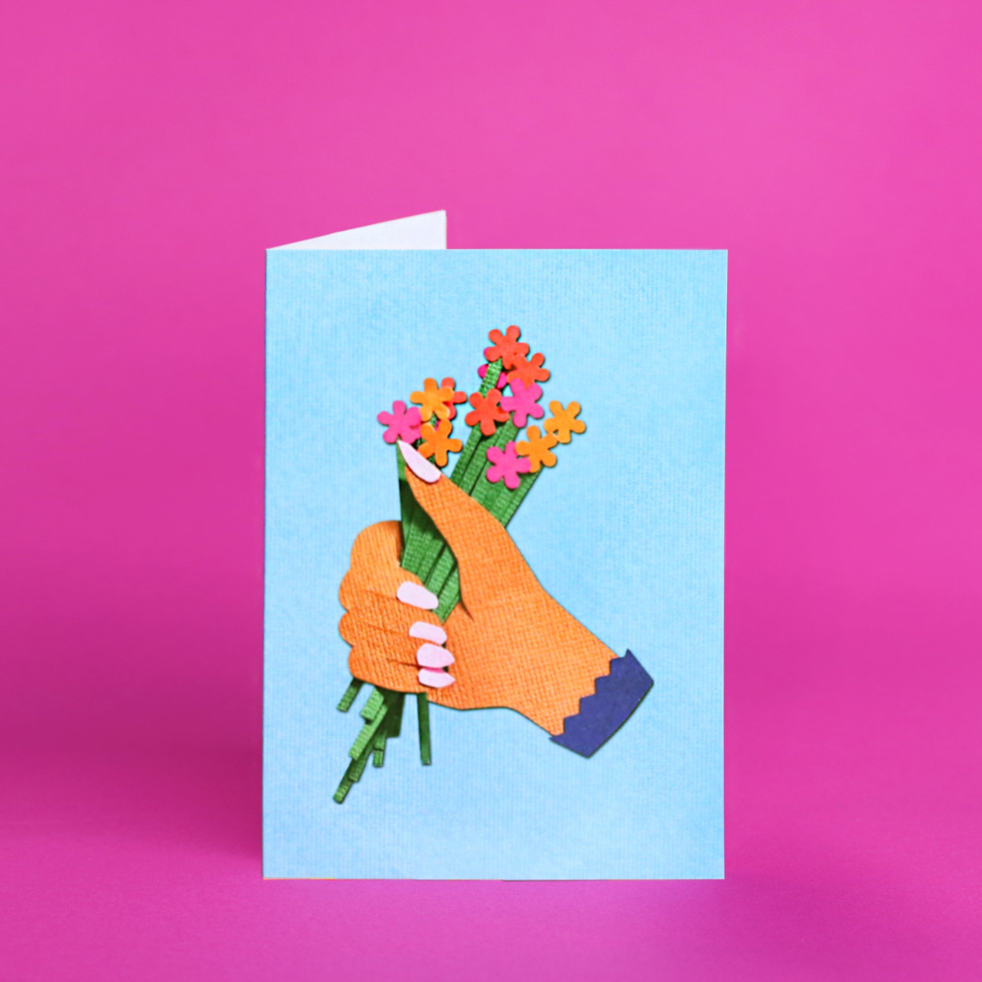 Especially For You Greeting Card