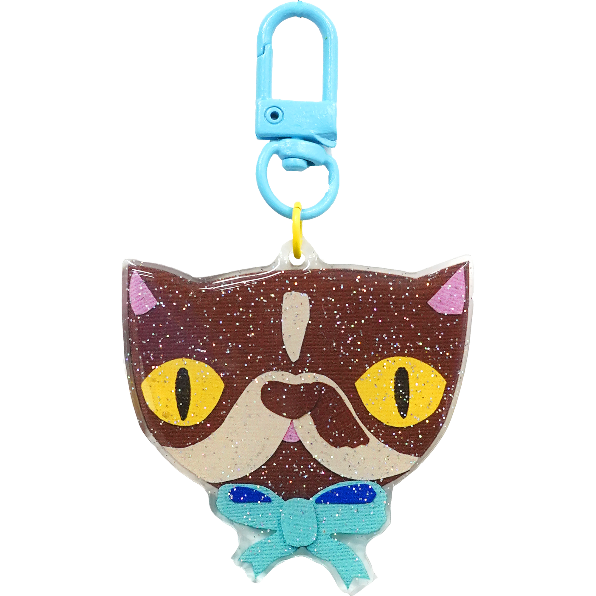 Tina Keyring