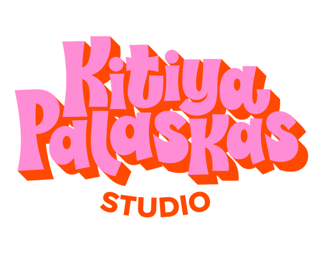 Kitiya Palaskas Studio